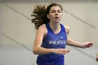 Track & Field  Women’s Track & Field open up the 2023 indoor season with a home meet against Colby College. They also competed against visiting Wentworth Institute of Technology, Worcester State University, Gordon College and Connecticut College. - Photo by Keith Nordstrom